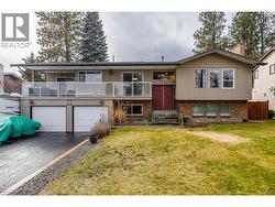 2152 Alexander Place  Kelowna, BC V1Z 2X5