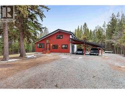 13710 BIG FIR ROAD  Prince George, BC V2N 5B5