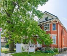 UPPER - 376 WOOLWICH STREET  Guelph (Exhibition Park), ON N1H 3W7