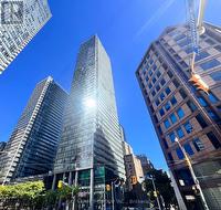 508 - 38 GRENVILLE STREET  Toronto, ON M4Y 1A5