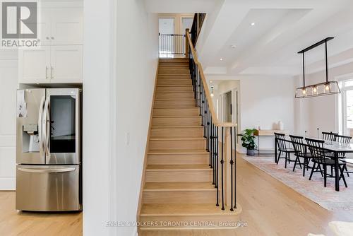 89 Maple Fields Circle, Aurora, ON - Indoor