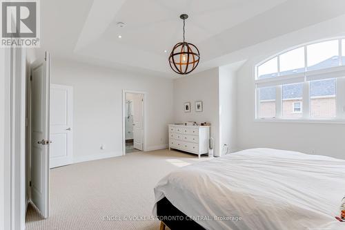 89 Maple Fields Circle, Aurora, ON - Indoor Photo Showing Bedroom