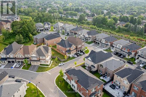 89 Maple Fields Circle, Aurora, ON - Outdoor With View