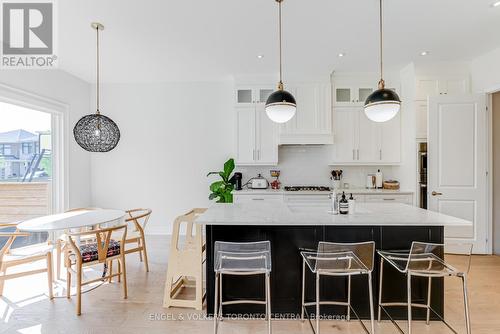 89 Maple Fields Circle, Aurora, ON - Indoor