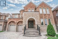 28 LUGANO CRESCENT  Markham, ON L6E 1E3
