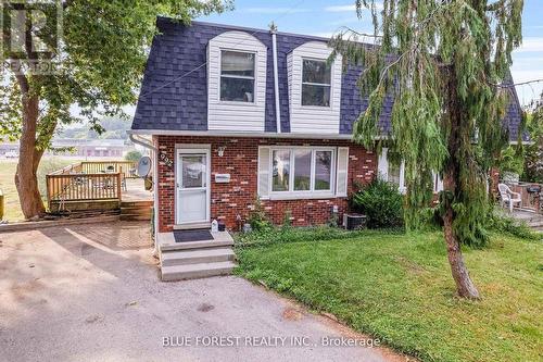 992 EAGLE COURT  London South (South J), ON N5Z 4K6