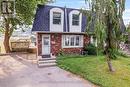 992 Eagle Court, London South (South J), ON  - Outdoor 