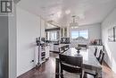 992 Eagle Court, London South (South J), ON  - Indoor Photo Showing Dining Room 