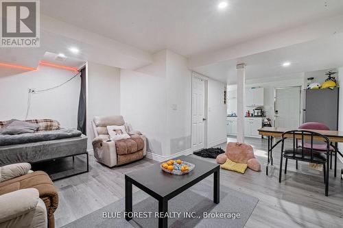 992 Eagle Court, London South (South J), ON - Indoor Photo Showing Other Room