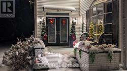 8950 BROWN ROAD  Niagara Falls (Brown), ON L2H 0X2