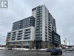 520 - 1350 ELLESMERE ROAD  Toronto, ON M1P 0G6