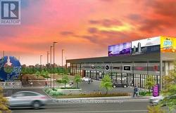 35 & 36 - 390 SILVER STAR BOULEVARD  Toronto, ON M1V 0G5