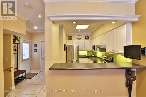 11 - 23 St Moritz Way, Markham, ON - Indoor