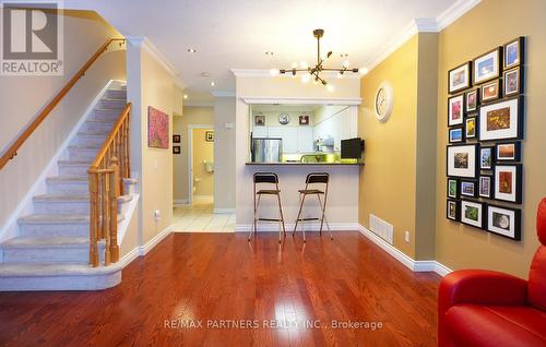 11 - 23 St Moritz Way, Markham, ON - Indoor Photo Showing Other Room