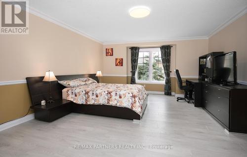 11 - 23 St Moritz Way, Markham, ON - Indoor Photo Showing Bedroom