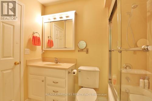 11 - 23 St Moritz Way, Markham, ON - Indoor Photo Showing Bathroom