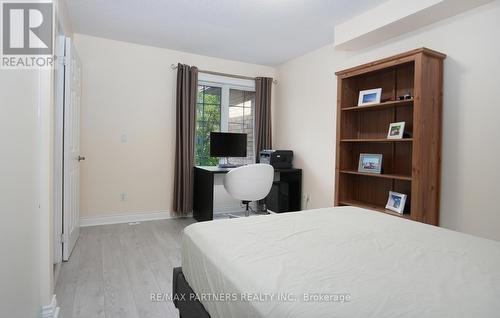11 - 23 St Moritz Way, Markham, ON - Indoor Photo Showing Bedroom