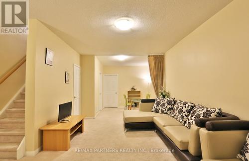 11 - 23 St Moritz Way, Markham, ON - Indoor