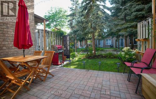 11 - 23 St Moritz Way, Markham, ON - Outdoor
