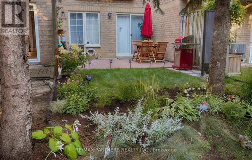 11 - 23 St Moritz Way, Markham, ON - Outdoor