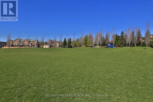 11 - 23 St Moritz Way, Markham, ON - Outdoor