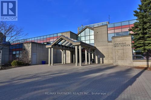 11 - 23 St Moritz Way, Markham, ON - Outdoor