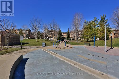 11 - 23 St Moritz Way, Markham, ON - Outdoor