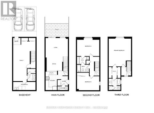 11 - 23 St Moritz Way, Markham, ON - Other