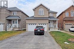 LOWER - 2284 WHITEWOOD CRESCENT  Innisfil, ON L9S 0G3