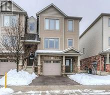 # 6 - 750 LAWRENCE STREET  Cambridge, ON N3H 0A9