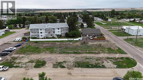 104-106 Thomson Street, Outlook, SK 