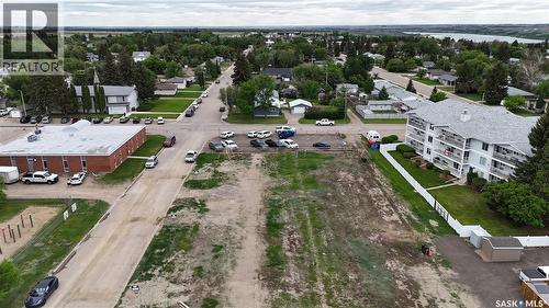 104-106 Thomson Street, Outlook, SK 