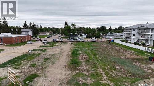 104-106 Thomson Street, Outlook, SK 