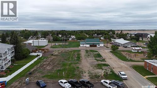 104-106 Thomson Street, Outlook, SK 