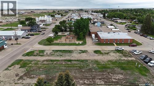 104-106 Thomson Street, Outlook, SK 