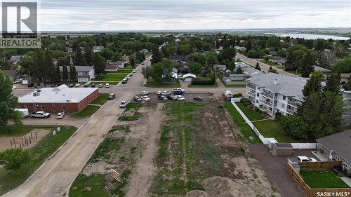 104-106 Thomson Street, Outlook, SK 