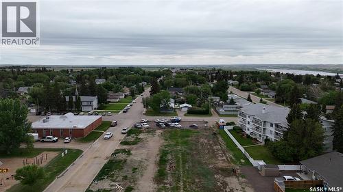96-98 Thomson Street, Outlook, SK 