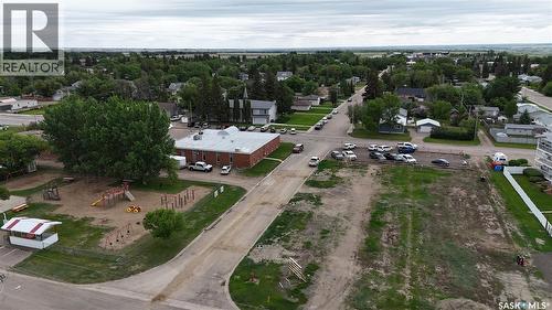 96-98 Thomson Street, Outlook, SK 