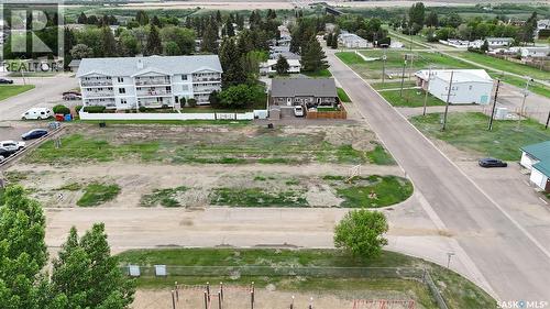 96-98 Thomson Street, Outlook, SK 