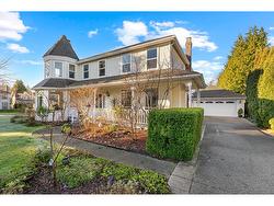 1911 131 STREET  Surrey, BC V4A 7P1