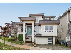 14298 62 AVENUE  Surrey, BC V3X 0K5