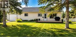 5109 43 Street NE Chetwynd, BC V0C 1J0