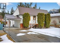 1221 11TH  S Street  Golden, BC V0A 1H0