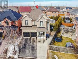 28 IVERSON DRIVE Brampton, ON L6X 0L6