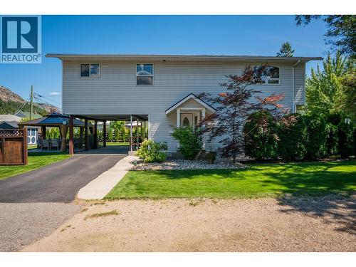 2007 Valleyview Drive  Trail, BC V1R 3B3