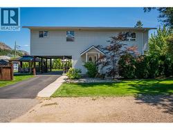 2007 Valleyview Drive  Trail, BC V1R 3B3