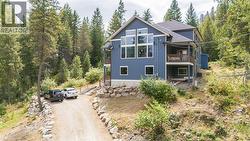 220 CHASE Road Christina Lake, BC V0H 1E0