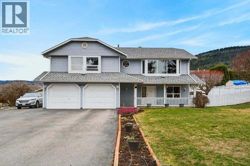 2090 14 Street SW  Salmon Arm, BC V1E 1L6