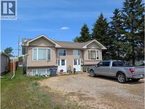 312 99 Avenue  Dawson Creek, BC V1G 1S9