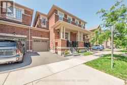 99 HUGUENOT ROAD  Oakville, ON L6H 0M3